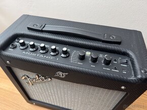Fender Mustang I - 3