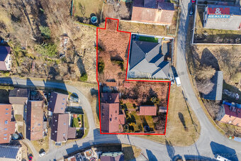 Prodej rodinného domu, 254 m², Studánka - 3