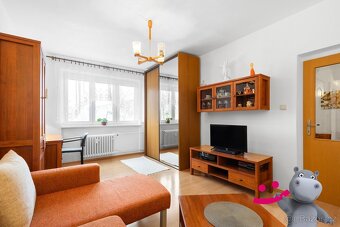 Pronájem byty 1+1, 37 m2 - Kladno, ev.č. 58520 - 3