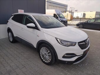 Opel Grandland X 2,0 CDTi (2019) - 3