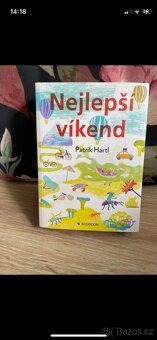 3x Patrik Hartl - 3