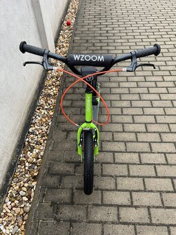 Dětská koloběžka Yedoo WZOOM - 3
