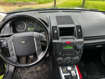 Land Rover Freelander 2.2TD4 - 3