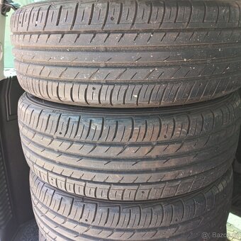 Falken Ziex ZE 914 Ecorun 195/55 R16 87V Letní - 3