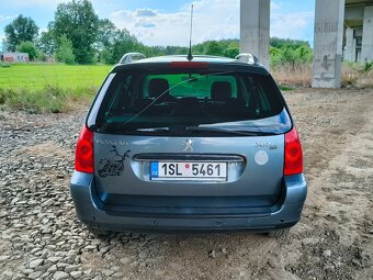 Peugeot 307 SW - 3