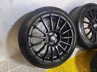 Oz superturismo lm - 3