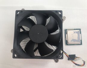 Intel Core I3-4160 Processor 3.60GHz - 3