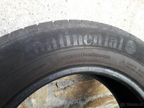 215/60R16 95 V - Continental PreminumContact 2 (Leto 2ks) - 3