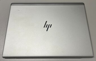 HP ELITEBOOK 840 G6, 14" FHD, i5, 16GB DDR4, 256GB, Win11 - 3