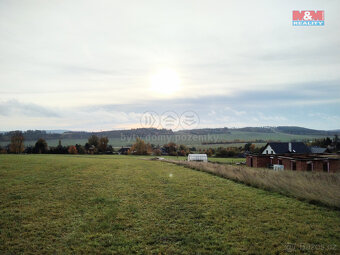 Prodej pozemku k bydlení, 1381 m², Moravskoslezský Kočov - 3