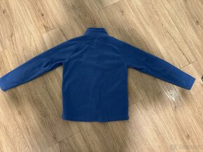 Dětská mikina Helly Hansen (velikost 152 cm) - 3