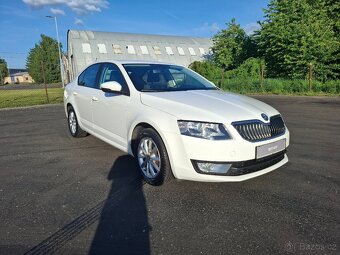 Škoda Octavia 3 1.2TSi 77kW,rozvody,aut.klima,tažné - 3