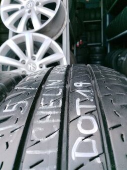 195/75 R16C Letní - 3