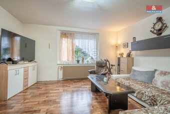 Prodej rodinného domu, 164 m², Libušín, ul. Máchova - 3