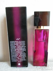 Yves Saint Laurent Elle Intense, EDP 30 ml. - 3