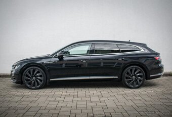 Volkswagen Arteon 2.0TDi R-line 4x4 DSG 147kw - 3