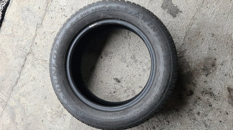 205/60 R16 Dunlop Winter Sport 5 - 3