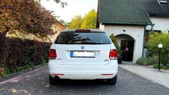 Golf IV 1.2 TSI - 3