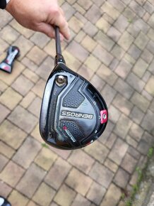 Benross EvolutionR FW 3 - 3