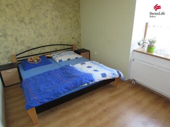 Prodej ubytovacího zařízení 680 m2 Břeclavská, Lednice - 3