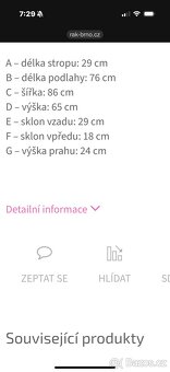 Přepravní klec do auta - 3