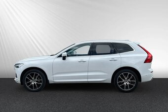 Volvo XC60 D4 Momentum Advanced Edition 2019 - 3
