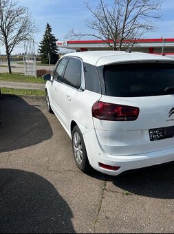🚗 Citroën C4 Spacetourer 1.5 BlueHDi – r.v. 2020 - 3