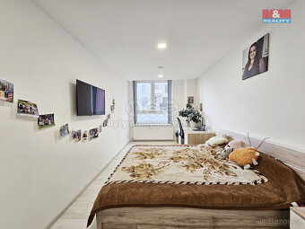 Pronájem bytu 2+kk, 50 m², Liberec, ul. Tatranská - 3