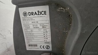 Bojler Drazice - 3
