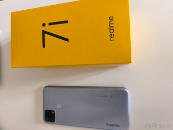 Realme 7i - 3