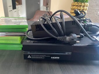 X box - 3