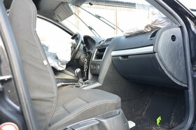 Škoda Octavia 2, 1.9 TDI, 4x4 - náhradní díly - 3