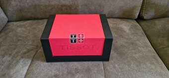 Hodinky TISSOT - 3