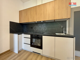 Pronájem bytu 3+kk, 65 m², Ostrava - Vítkovice, ul. Ruská - 3