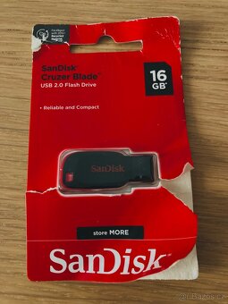 USB flash disk 16 GB - 3