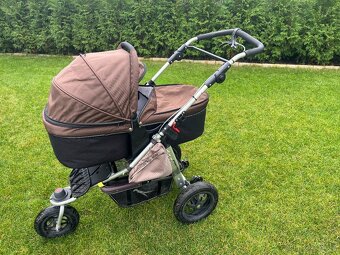 Kočár: dvojkombinace TFK joggster twist s příslušenstvím - 3