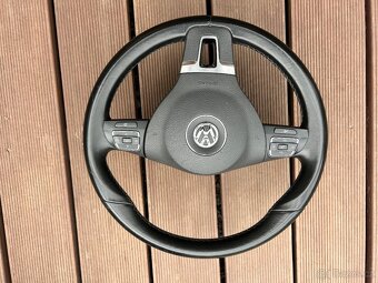 VW T5.1 Multivan - 3