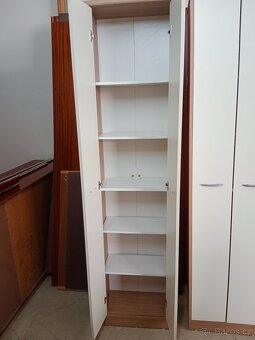 Skříňe - 3