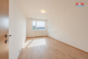 Pronájem bytu 2+kk, 58 m², Praha, ul. Symfonická - 3