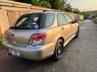 Subaru Impreza Automat Combi - 3