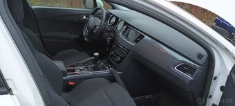 Peugeot 508 č. 22271 - 3