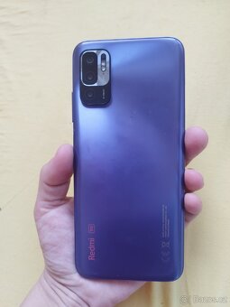 Xiaomi redmi note 10 5G - 3