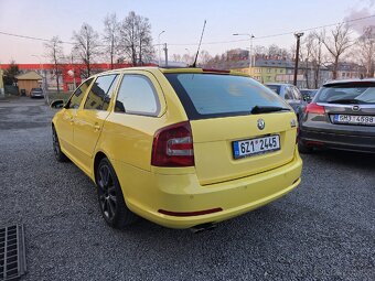 Škoda Octavia 2.0 TDI 125kw RS - 3
