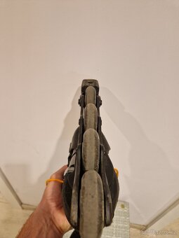 Dětské kolečkové brusle K2 Raider - 3