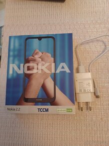 Nokia 2.2 - 3