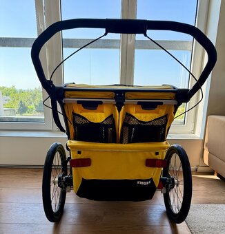 Thule Chariot Sport2 double - 3