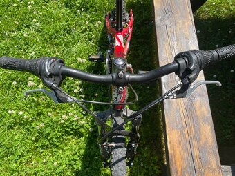 Scott voltage jr 20 - 3