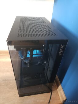 SUPER PC - RX 7800 XT, RYZEN 7600X, 32GB RAM, 1TB M2, VODNÍK - 3