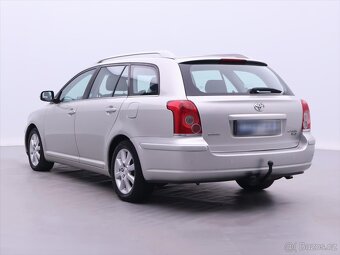 Toyota Avensis 2,2 D4-D 110 kW STK 4/26 (2007) - 3