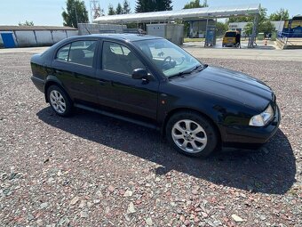 Škoda Octavia 1 1.8T 110KW L&K - 3